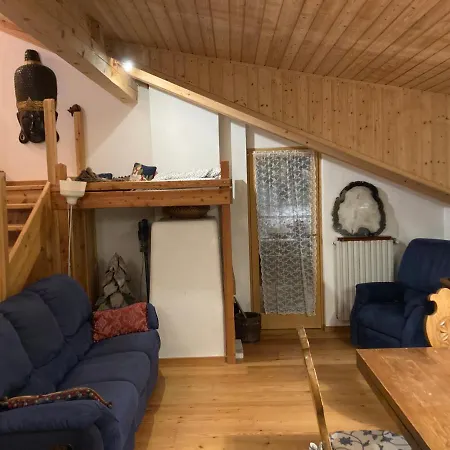 Lovely Hearts Apartment