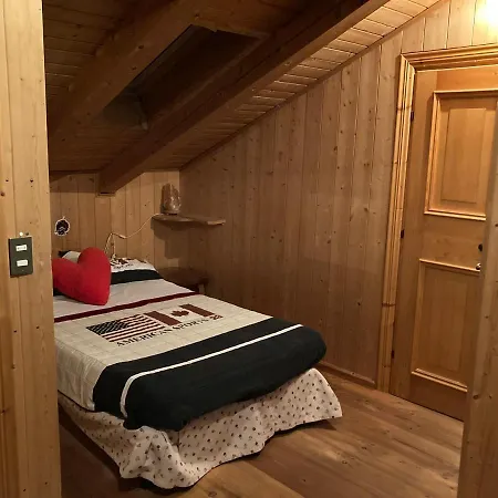 Lovely Hearts Apartment